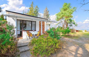 Ferienhaus Ueckermünde Bellin, Amt Krakow Am See